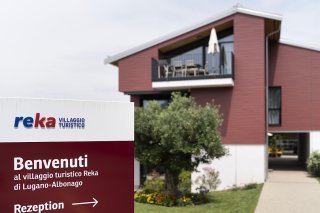 Le nouveau patron occupait au préalable le poste de directeur général de la luxembourgeoise Advanzia Bank. (Archive) KEYSTONE/GAETAN BALLY